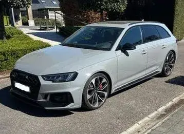Audi Rs4