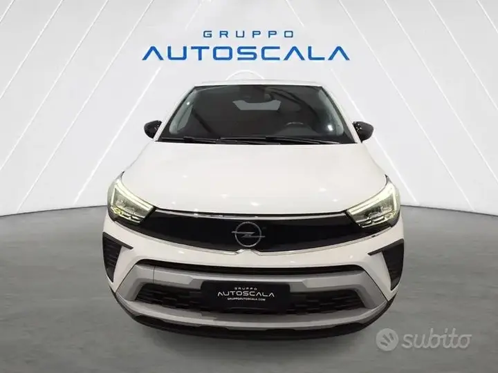 Opel Crossland 2023 photo 2