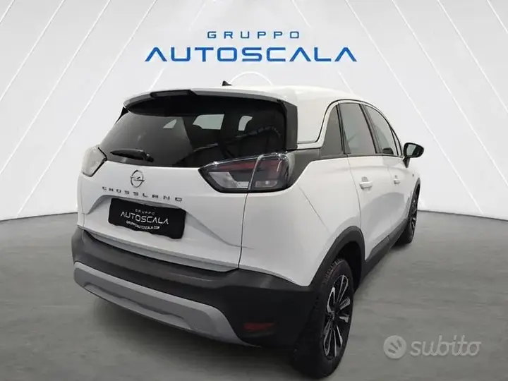 Opel Crossland 2023 photo 5