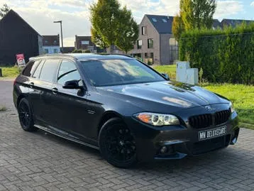BMW 520D