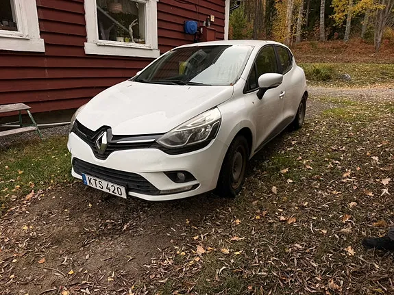 Renault Clio 2017 photo 3