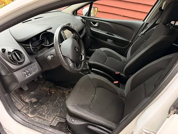 Renault Clio 2017 photo 2