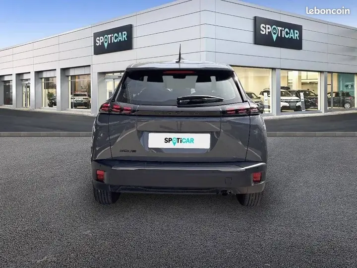 Peugeot 2008 2024 photo 5