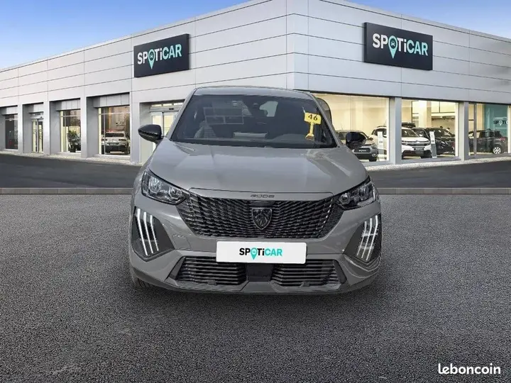Peugeot 2008 2024 photo 2