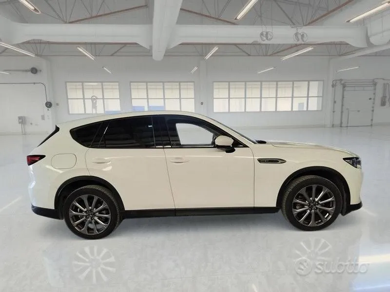 Mazda Cx-60 2024 photo 3