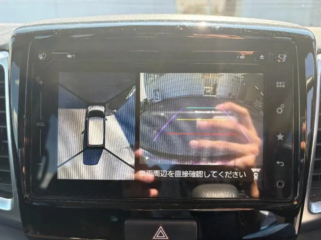 Suzuki Spacia Custom 2016 photo 4