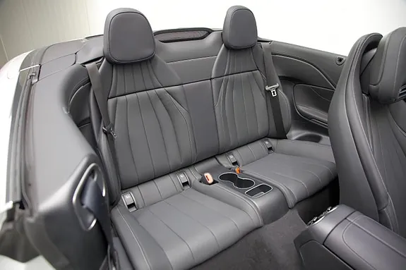 Mercedes-Benz Cle300 2024 photo 4