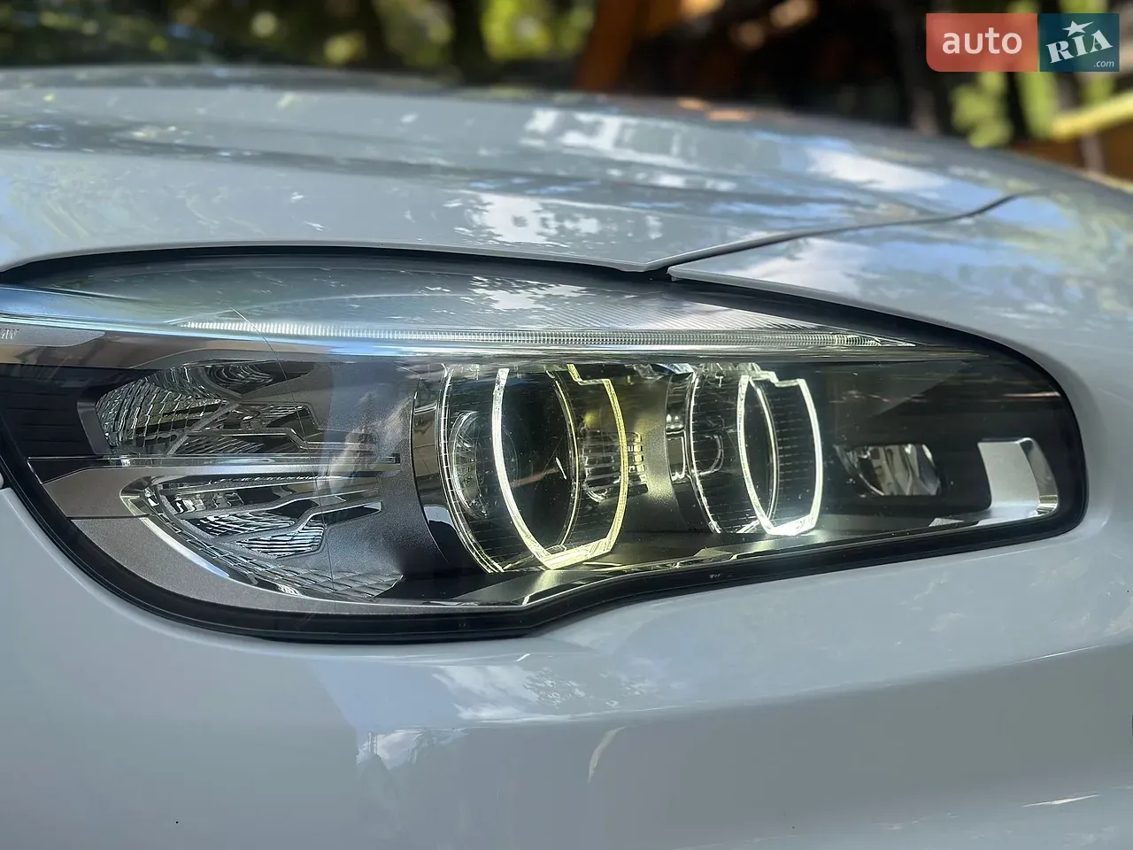 BMW 2 Series Active Tourer 2015 photo 3