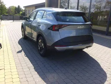 Kia Sportage 2026 photo 3