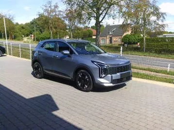 Kia Sportage 2026 photo 2
