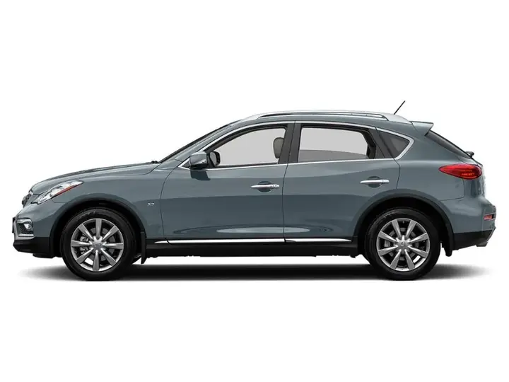 Infiniti Qx50 2016 photo 2