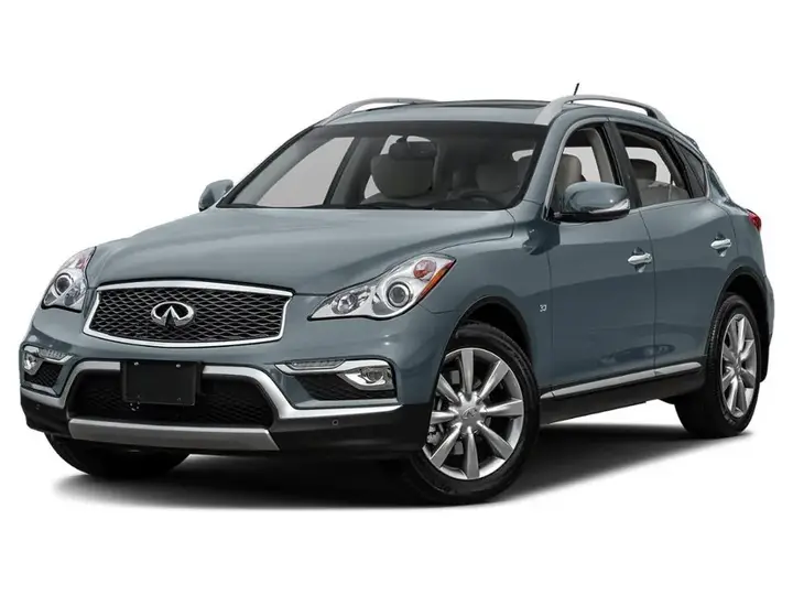 Infiniti Qx50