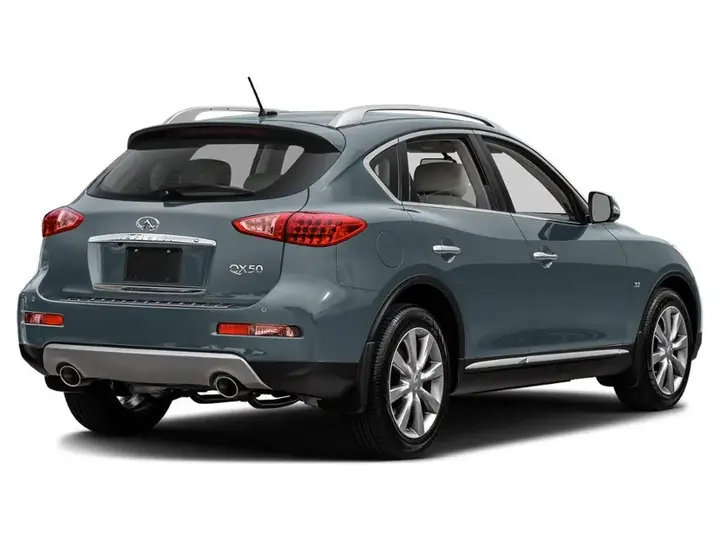 Infiniti Qx50 2016 photo 3