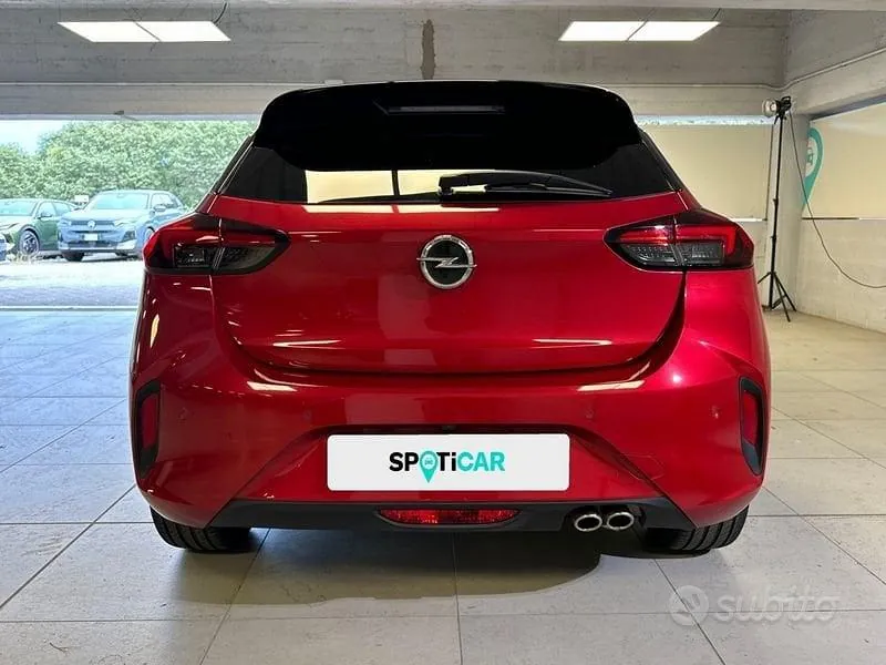 Opel Corsa 2020 photo 4