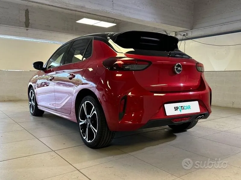 Opel Corsa 2020 photo 3