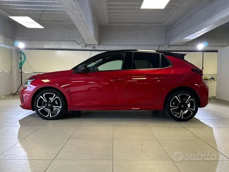 Opel Corsa 2020 photo 2