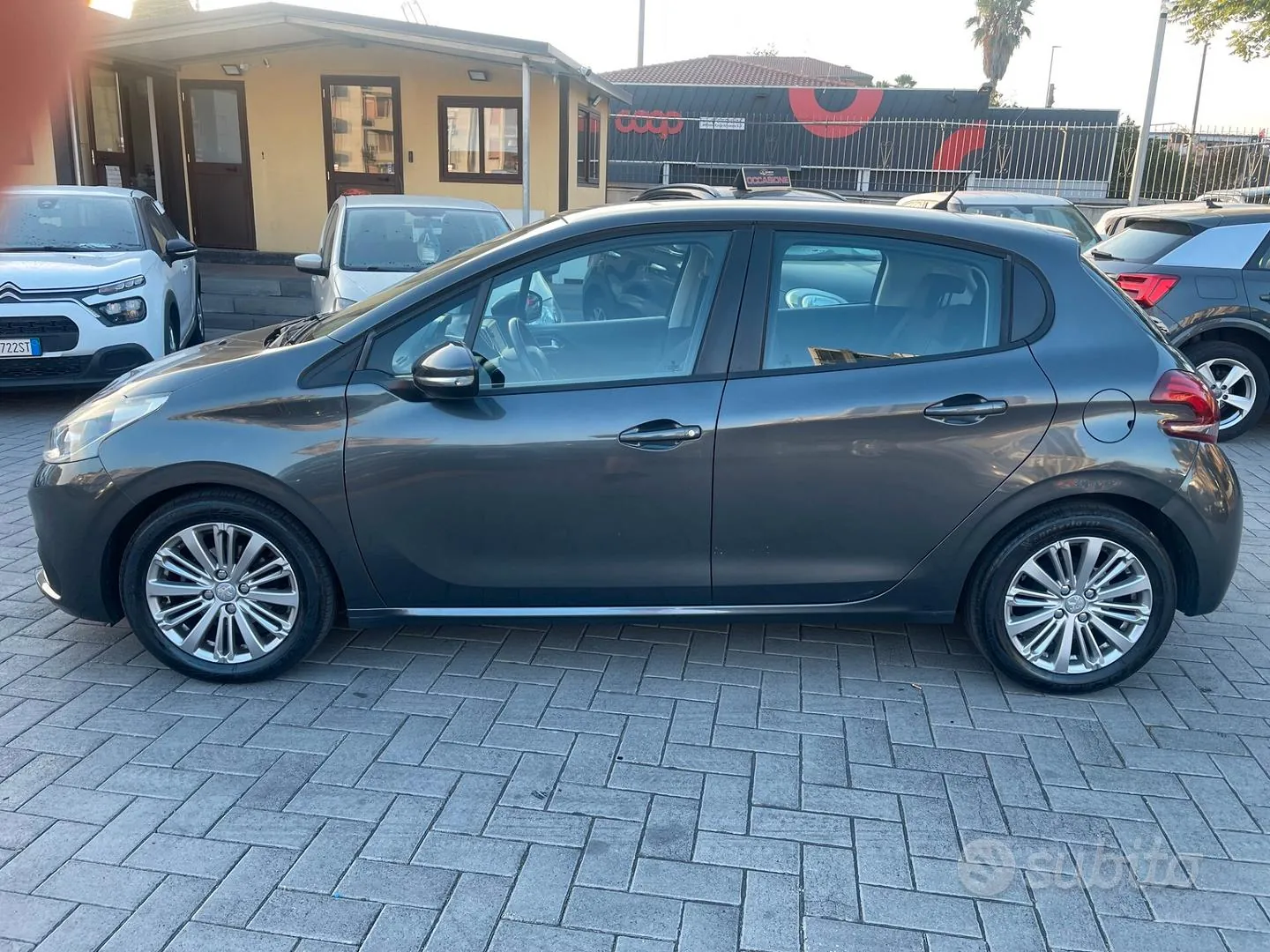 Peugeot 208 2016 photo 4