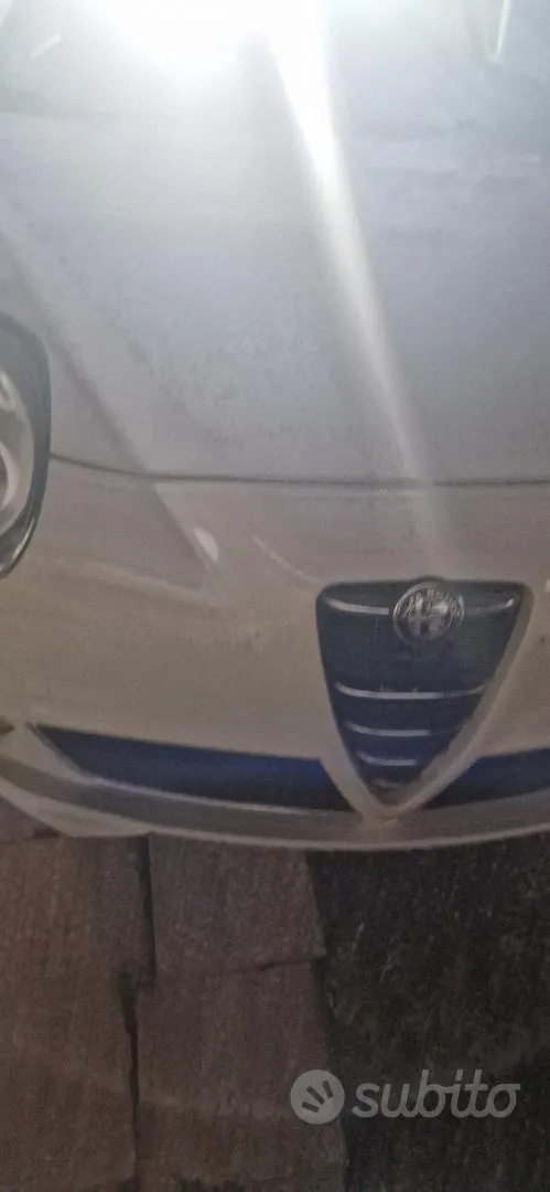 Alfa Romeo Mito 2007 photo 2