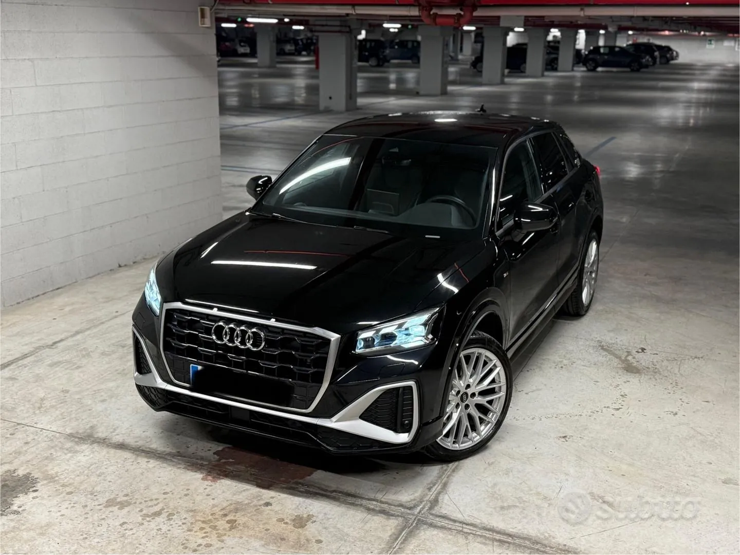 Audi Q2