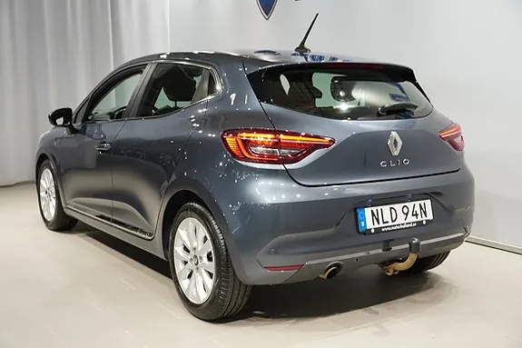 Renault Clio 2021 photo 4