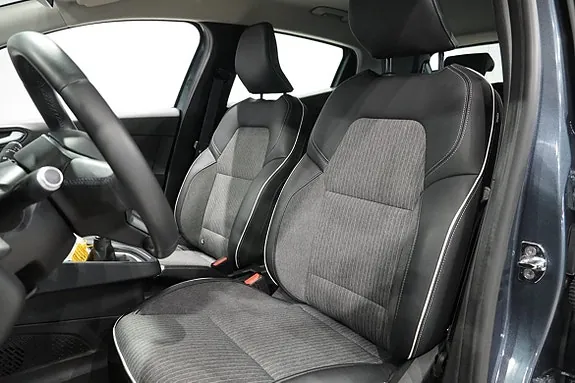 Renault Clio 2021 photo 5