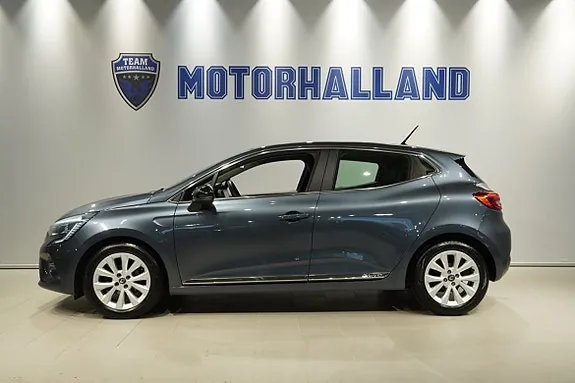 Renault Clio 2021 photo 2