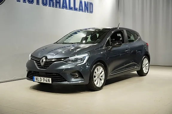 Renault Clio 2021 photo 3