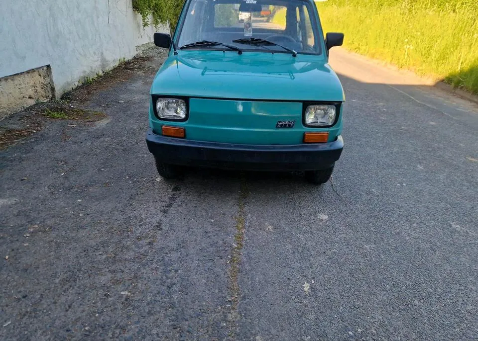Fiat 126P