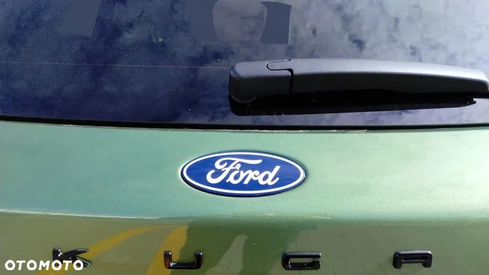 Ford Kuga 2026 photo 5