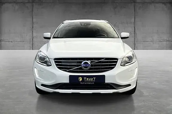 Volvo Xc60 2015 photo 4