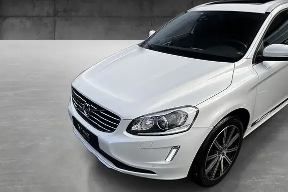 Volvo Xc60 2015 photo 3