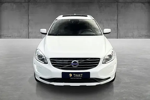 Volvo Xc60 2015 photo 5
