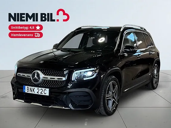 Mercedes-Benz Glb200