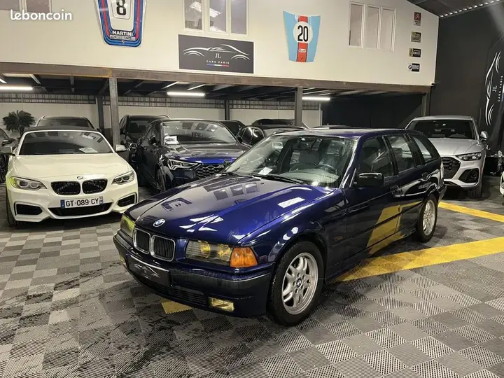 BMW Série 3