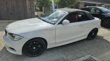 BMW Série 1