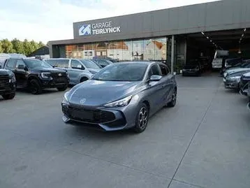 MG Mg3 2025 photo 2