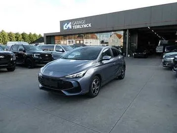 MG Mg3 2025 photo 3