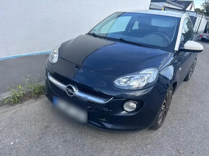 Opel Adam