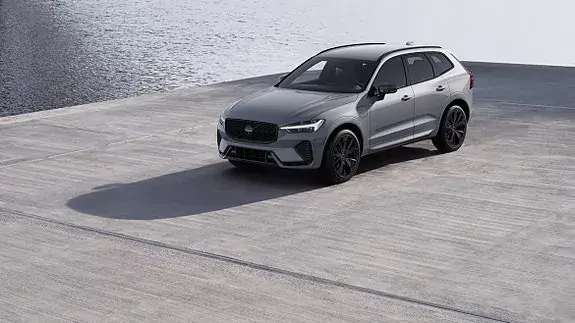 Volvo Xc60 2027 photo 5