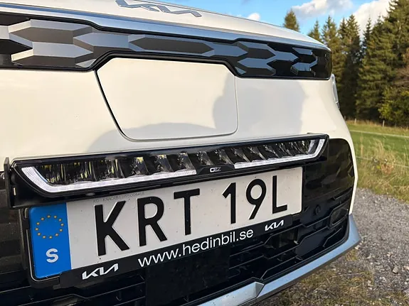 Kia Niro 2023 photo 5