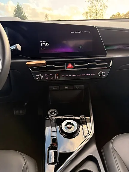 Kia Niro 2023 photo 4