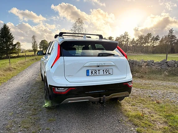 Kia Niro 2023 photo 3
