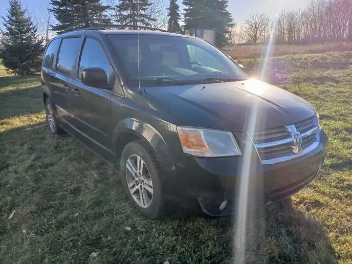 Dodge Grand Caravan