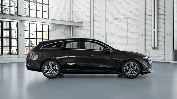 Mercedes-Benz Cla350 2026 photo 2