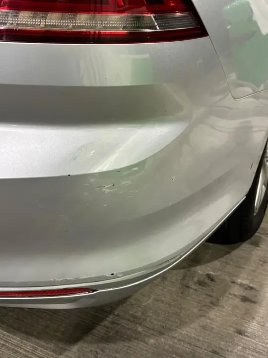 Volkswagen Passat 2015 photo 5