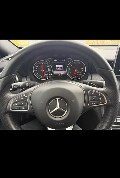 Mercedes-Benz A180 2018 photo 2