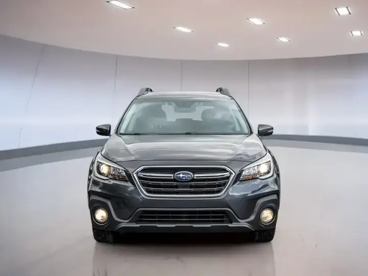 Subaru Outback 2018 photo 4