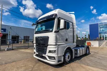 MAN Tgx 18.510