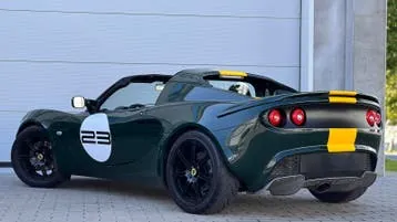 Lotus Elise