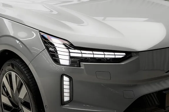 Volvo Ex90 2025 photo 2